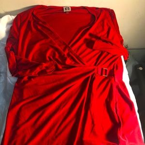 Dress shirt